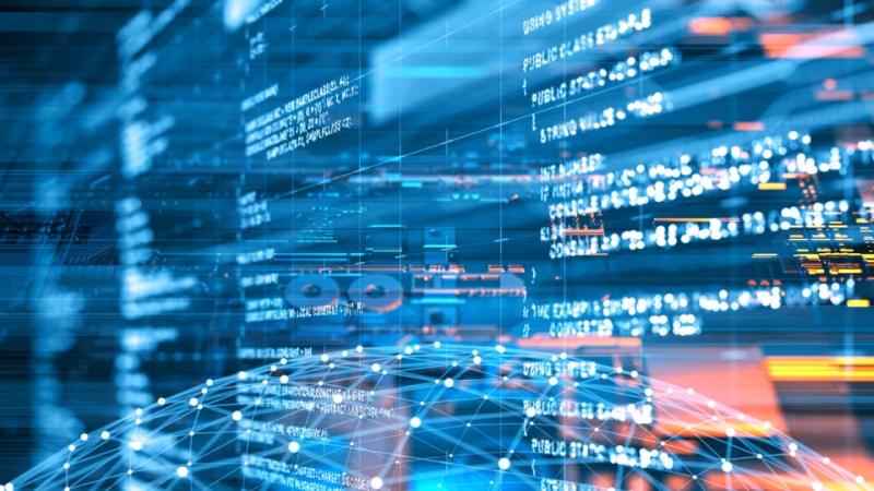 Linux基石：樊城区小程序开发公司的技术底座与发行版选择逻辑